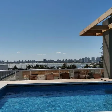 La Salina Apto A Estrenar A Pasos Del Puerto Punta del Este Exterior photo