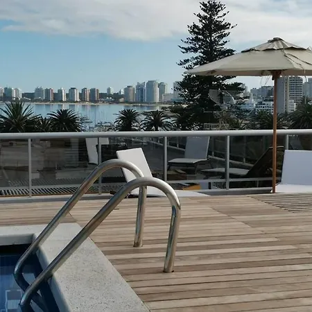 La Salina Apto A Estrenar A Pasos Del Puerto Punta del Este Exterior photo