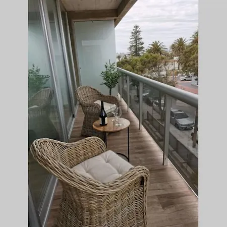 La Salina Apto A Estrenar A Pasos Del Puerto Punta del Este Exterior photo