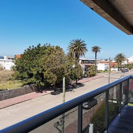 La Salina Apto A Estrenar A Pasos Del Puerto Punta del Este Exterior photo