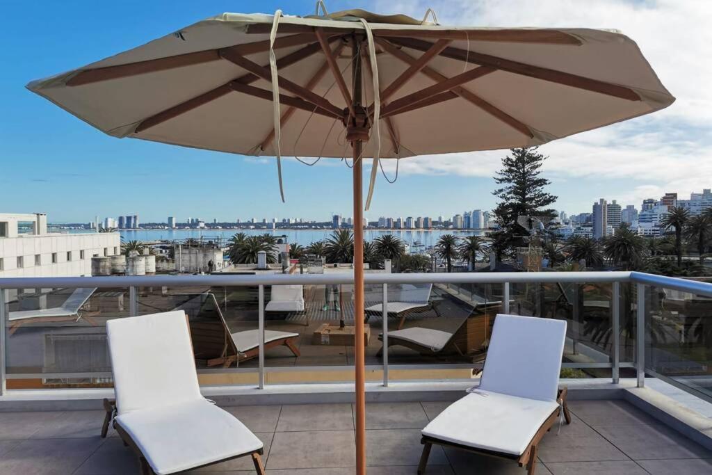La Salina Apto A Estrenar A Pasos Del Puerto Apartamento Punta del Este