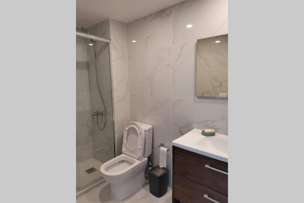 Apartamento La Salina Apto A Estrenar A Pasos Del Puerto *