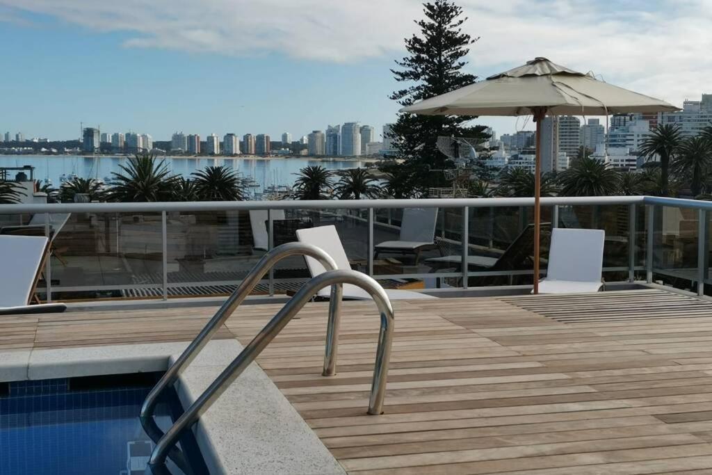 La Salina Apto A Estrenar A Pasos Del Puerto Punta del Este