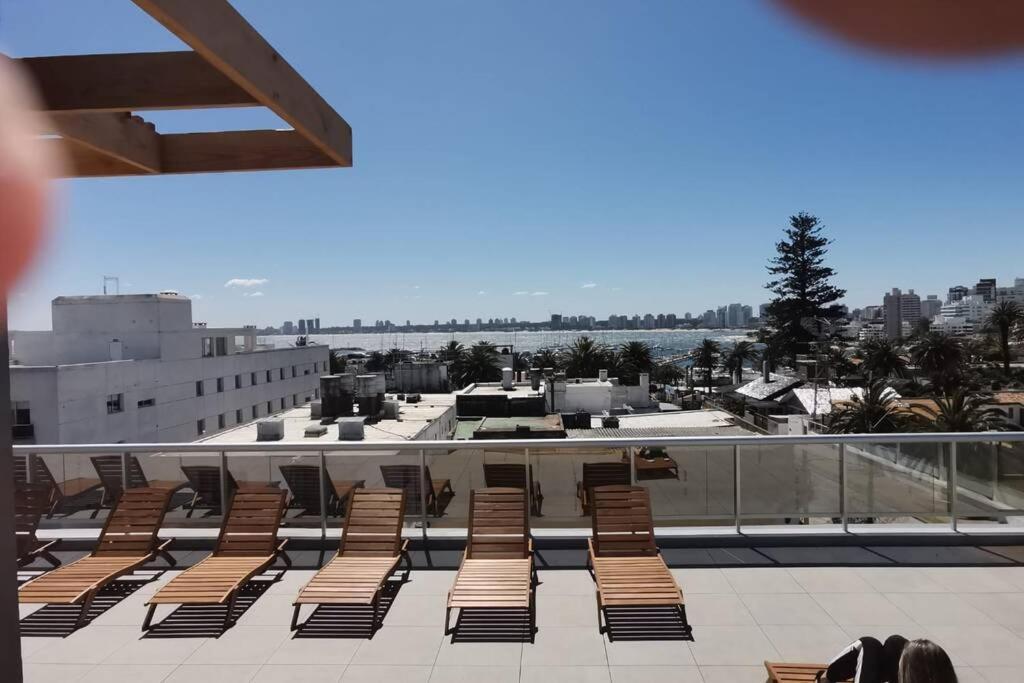 Apartamento La Salina Apto A Estrenar A Pasos Del Puerto *