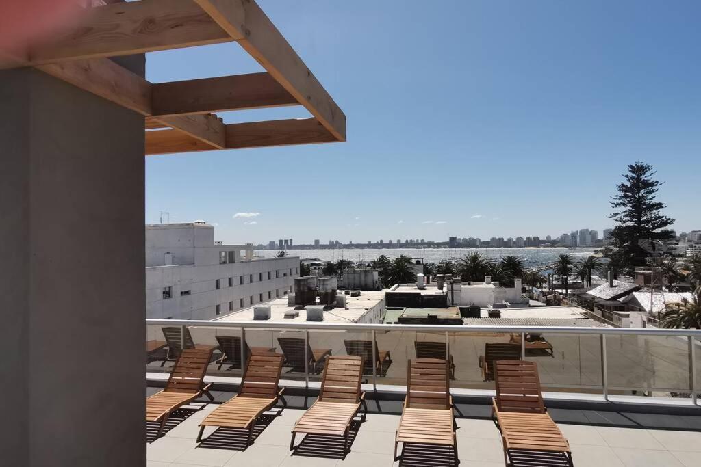 Apartamento La Salina Apto A Estrenar A Pasos Del Puerto Punta del Este