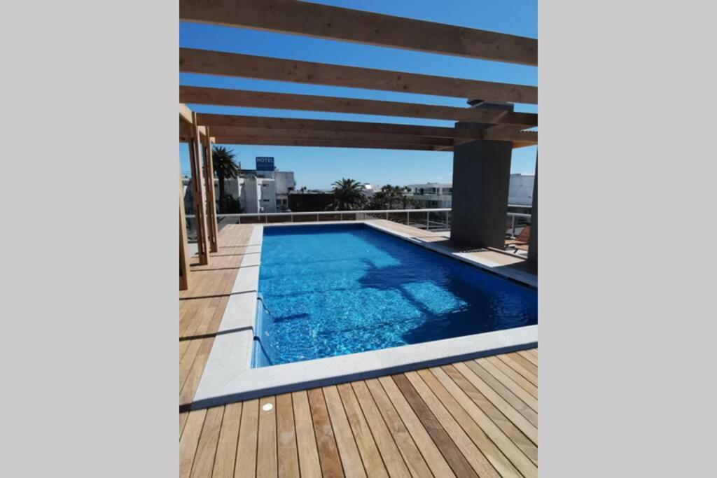 Apartamento La Salina Apto A Estrenar A Pasos Del Puerto *